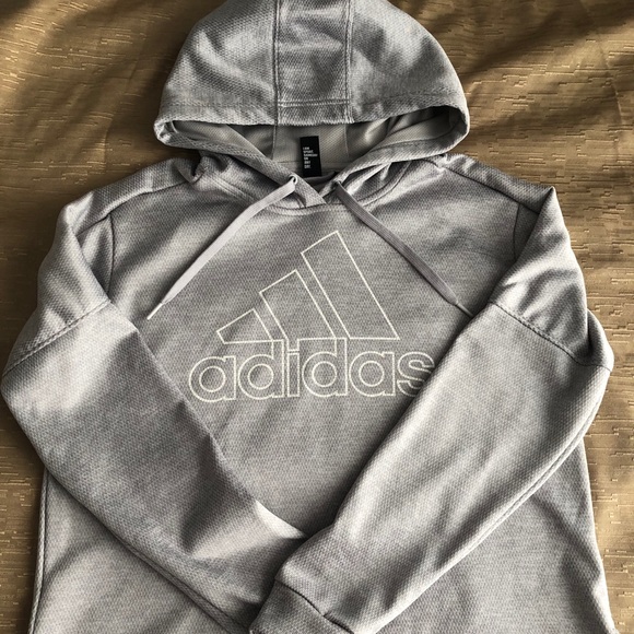 ❌Sold Out❌ Sporty and warm hoody - Picture 3 of 5